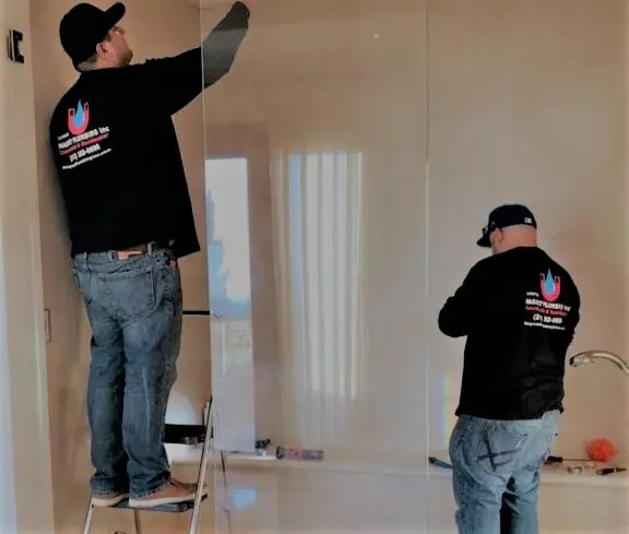 Professional plumbing installation for Leak Detection in Washington